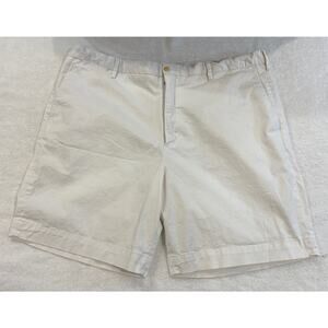 Polo Ralph Lauren Men’s Stretch Classic Fit Chino Shorts – Size 42